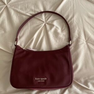 NWT Kate Spade Sam small shoulder bag